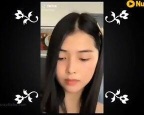 Tiktok Banyo Queen Challenge - Nudible