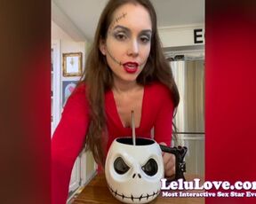 Amateur Pornstar Porn and Homemade Granola and everything in between behind the Scenes - Lelu Love