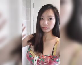 Chinese girl