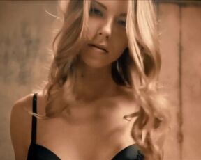 I WAS MADE FOR LOVING YOU a PMV by Brandi Evans