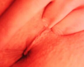 WET PUSSY MASTURBATION