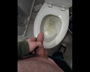 Pissing