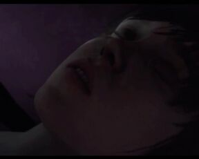 Beyond two Souls