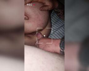 Wife does anal for first time  with a stranger