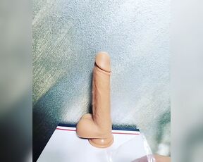 Soft Big Panis Dildo