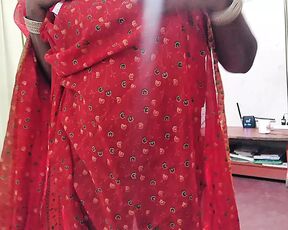 Indian Desi Wife Dammi Big Boobs ass and pussy 12