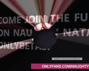 Naughty Natali Only fans for Beta Promo Compilation Video - Animated porn