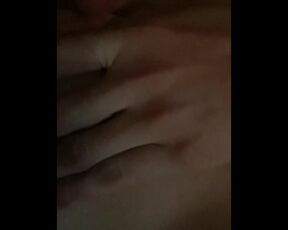 I have to lick my own nipples, sometimes. Foreplay.Make me cum from u lickn my small tits