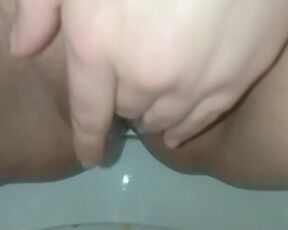 Seeing in toilet fetish #requestedvideo