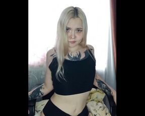 A set of erotic videos from Rina