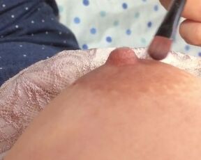 Japanese Amateur Nipple Play