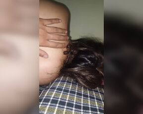 stepdaughter wants my big cock with kissing