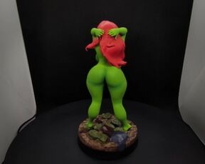 Fiona figure