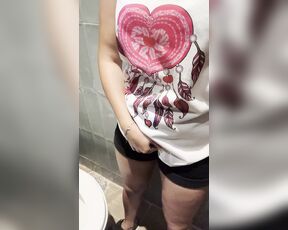 Public Masturbation In Mall Bathroom - Jasmine SweetArabic