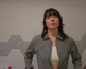 Ellen Ripley alien cosplay video teaser