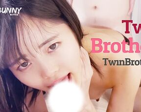 【Mr.Bunny】TZ-027 TwinBrothers EP1