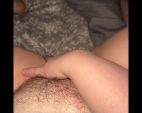 Husband Away At Work, My Pussy Was Craving Dick