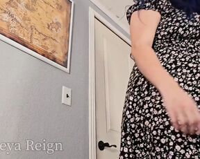 Wear Panties Out on a Whim: POV Feminization Roleplay