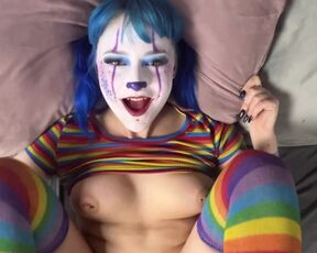 CLOWN THREEWAY POV - TEASER