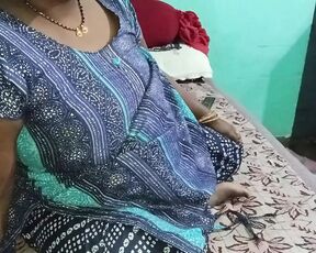 Village Aunty's Desi Sex