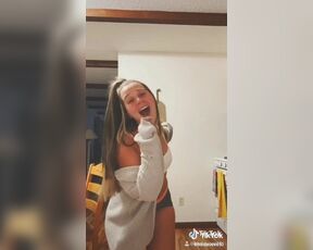 Tik Tok: Pawgs!#59 One before this is 58 not 88